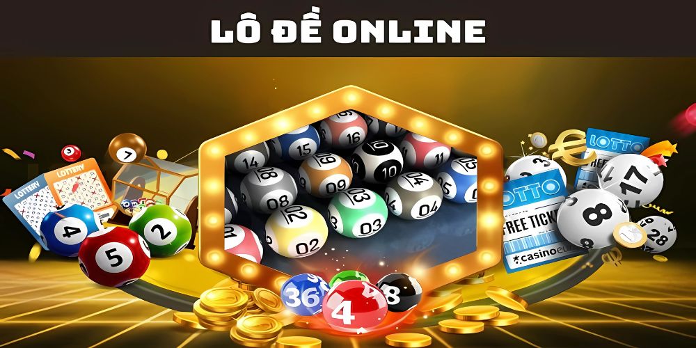 lô đề online 23win