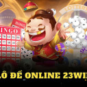 Lô đề online Win23 – Trải nghiệm thực tế từ một người chơi lâu năm